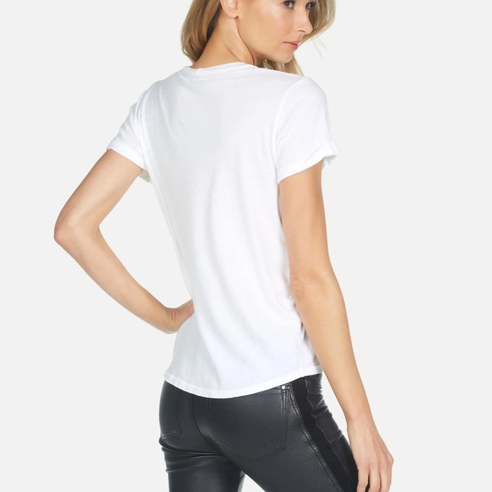 Lauren Moshi Edda The Go Gos tee - Picture 5 of 16